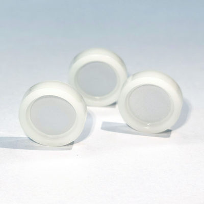 Mesh Nylon(PA6.6) Infusion Disc Filter φ14.2X3.7MM