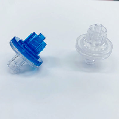 EtCO2 Filter For Capnography Capno Sampling Line Filter CO2 Sampling Line Filter