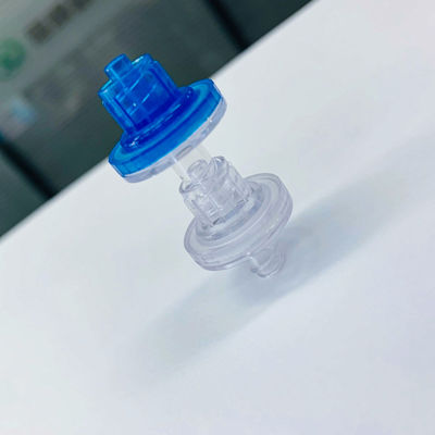 EtCO2 Filter For Capnography Capno Sampling Line Filter CO2 Sampling Line Filter