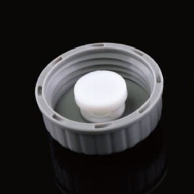 EPTFE Disc Membrane On Venting Gasket And Plug For Industrial Chemicals Packing