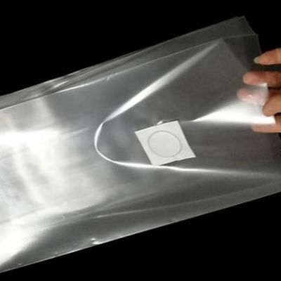 0.2μm Weldable EPTFE Membrane For Edible Fungus Spore Bag Garden Supplies Mushroom Growing Bags Cultivation