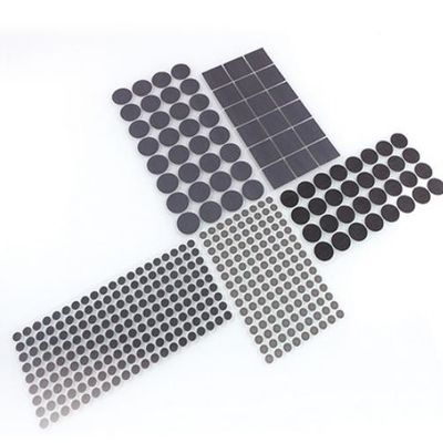 EPTFE Vents Membranes For In-car Sensors 300-3000ml/min/cm2@7kPa Hydrophobic IP67/68 And Oil Repellent Olephobic