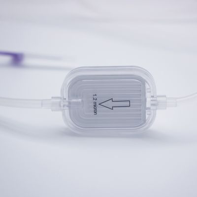5 Micron IV In-line Filter