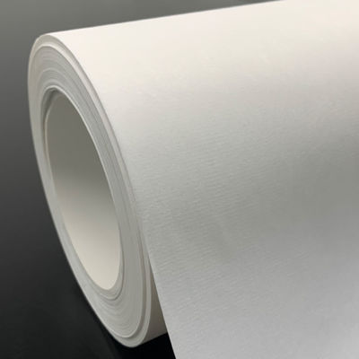 quality  Hydrophobic Expanded PTFE Membrane 0.22 Micron With Polypropylene Support Layer factory