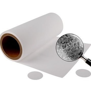 0.22μm 0.45μm PP Membrane Hydrophilic Polypropylene Filter Membrane