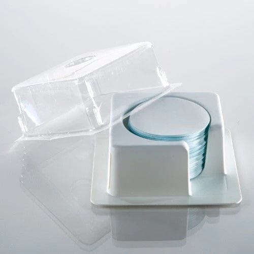 5µm Pore Size PP Polypropylene Membrane Filter Disc Hydrophilic Lab Supplies