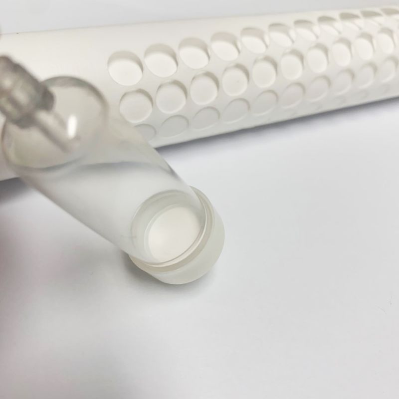 Hydrophilic PES Membrane Filter Low Protein Drug Binding For Drip Chamber