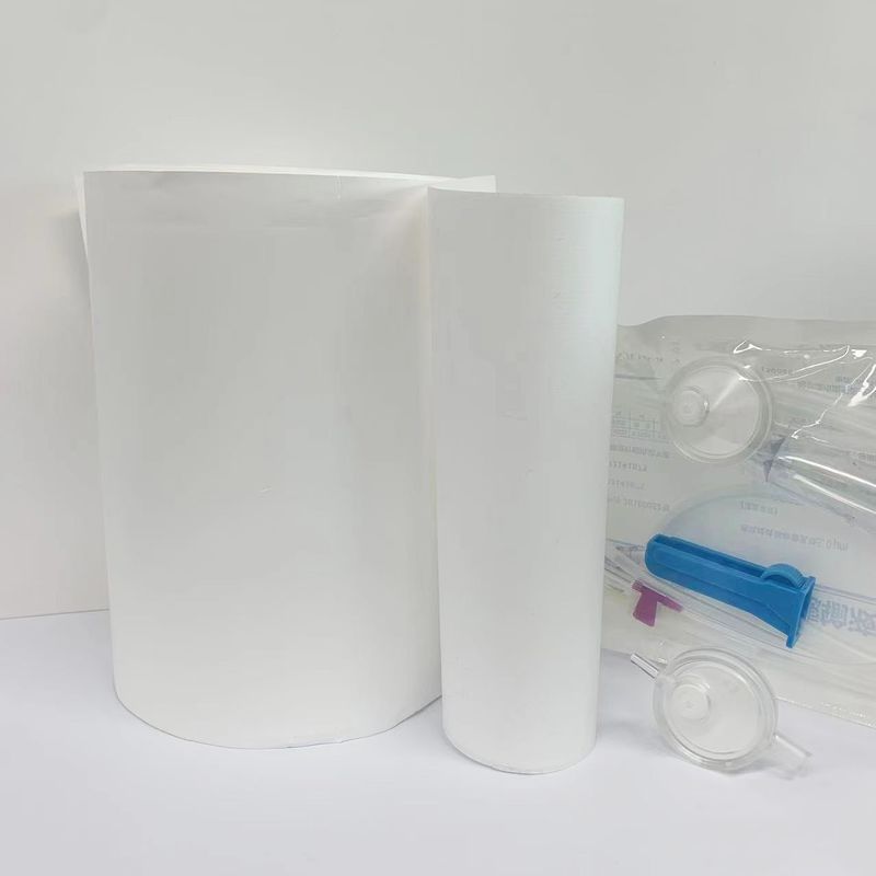 Medical Microporous PES Membrane Filter For Clarification And Sterile Filtration
