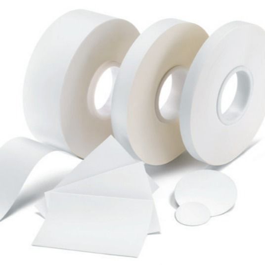 PES Hydrophilic Polyether Sulfone Membrane IV Flat Sheet Microfiltration Membrane