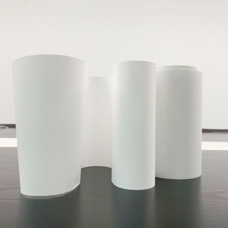 0.22µm Nylon Membrane Filters Hydrophilic Polyester Reinforced