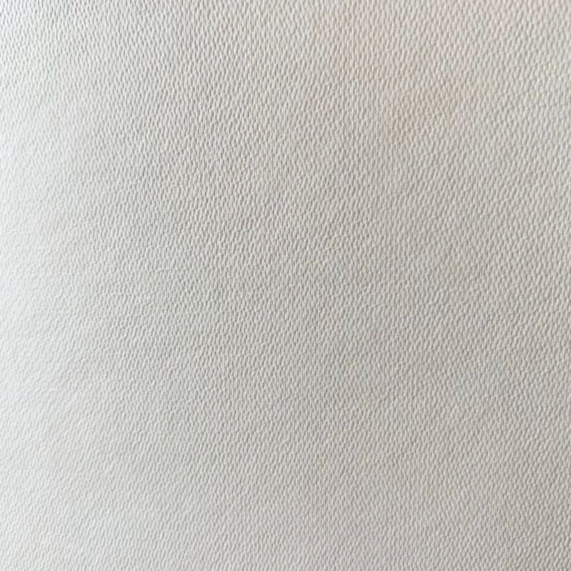 White 0.7µm Hydrophobic Glass Fiber Membrane Filter Without Binder