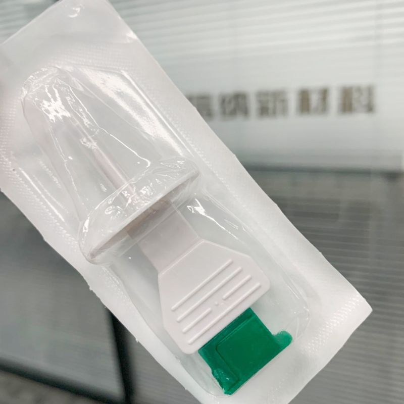 Vented Transfer Pins Dispensing IV Administration Accessories