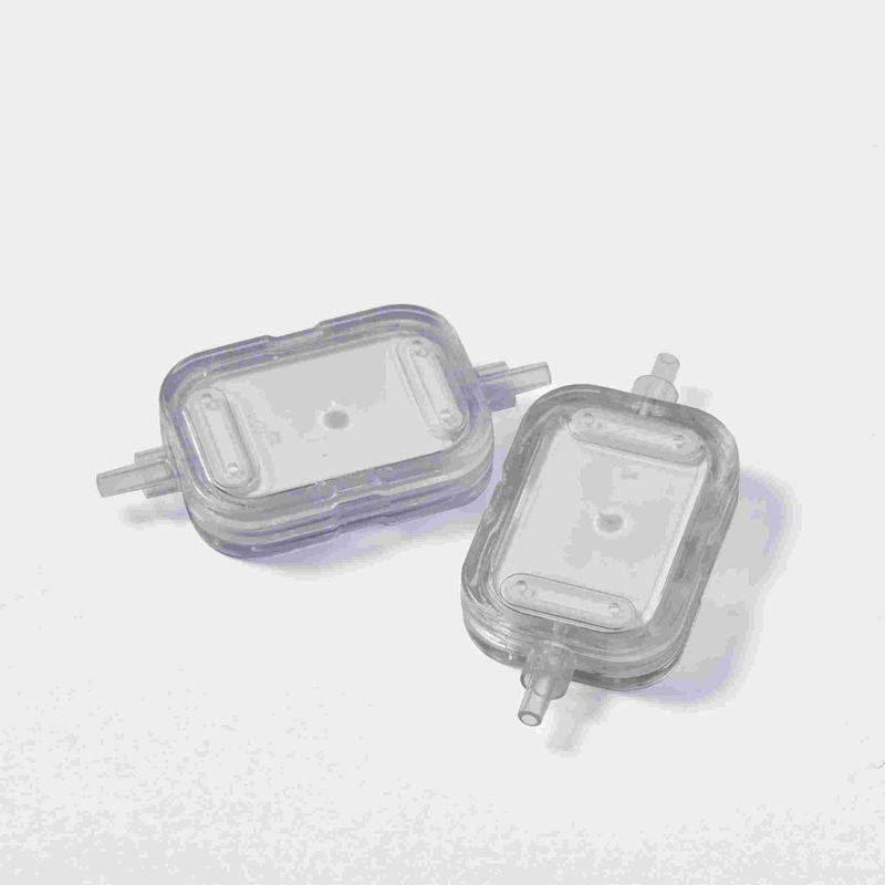 Medical Infusion 0.2 Micron IV In-Line Filter