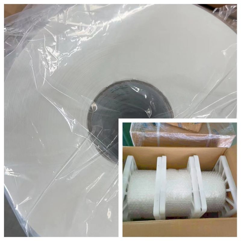 0.65 Micron PES Microfiltration Membrane Hydrophilic Polyethersulfone Filters