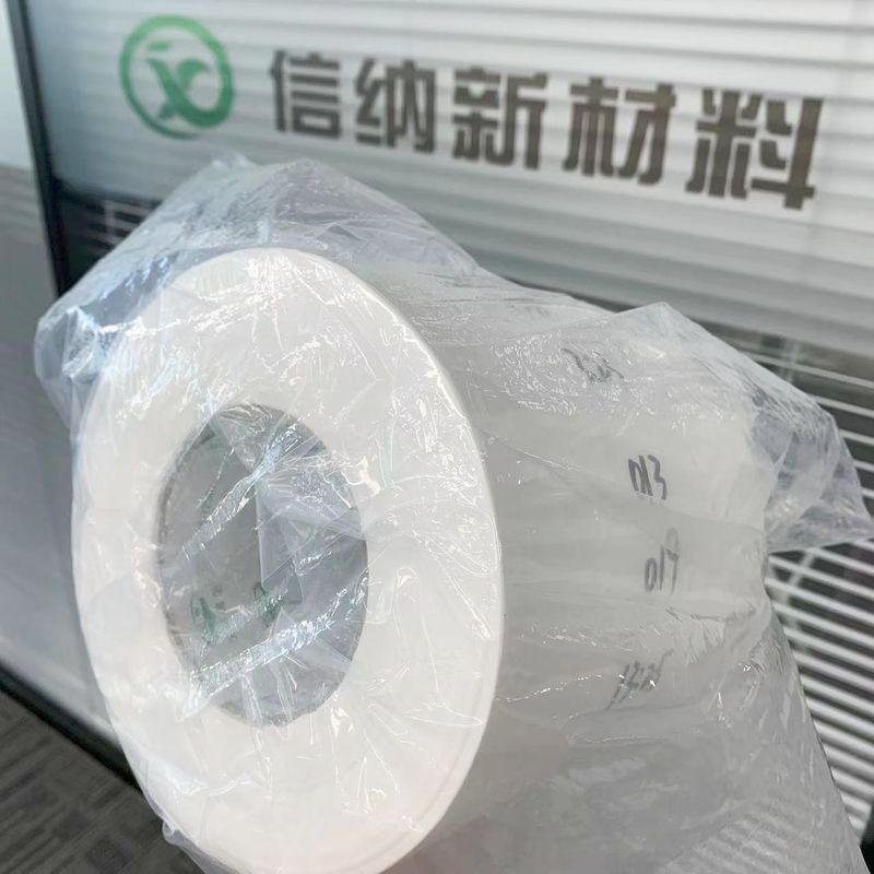 1.2 Micron Polyethersulfone PES Filter Membrane Diaphragm Hydrophilic