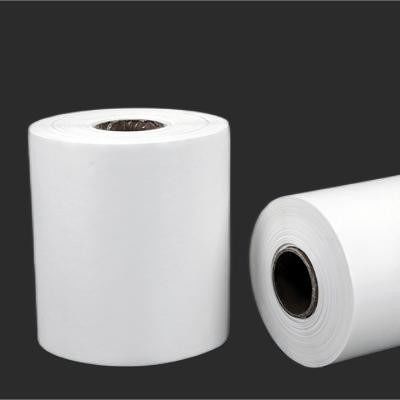 High Dirt Holding Capacity PP Membranes Hydrophobic With Smooth Surface