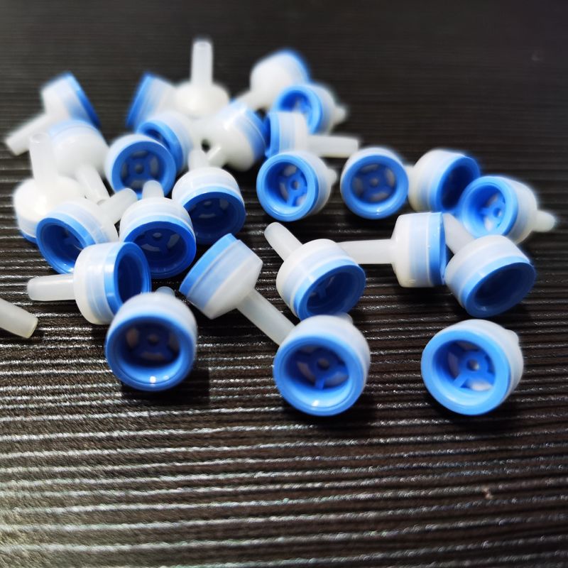 Hydrophobic Air Inlet Filter With PET Membrane For Air Intake And Filteration