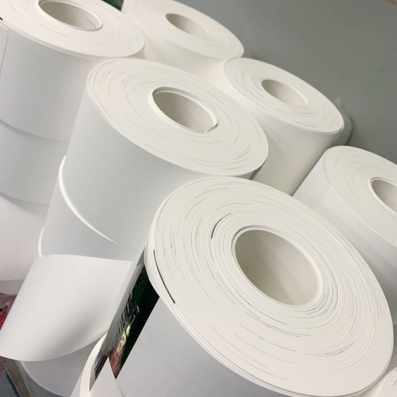 0.1µM - 5µM Pore Size Nylon (Polyamide) Membrane Filter Circles