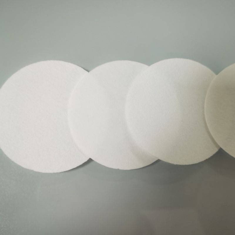 Hydrophilic Microporous Polyethersulfone PES Membrane Disc Filter High Porosity