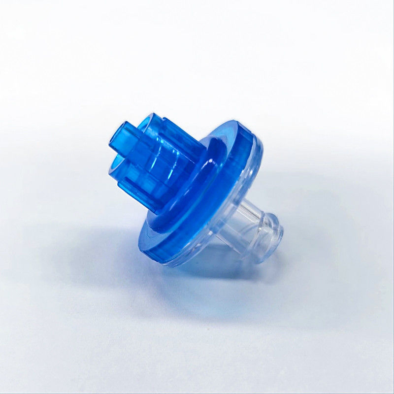 Hydrophobic TP Filter With 0.2μm PTFE Membrane