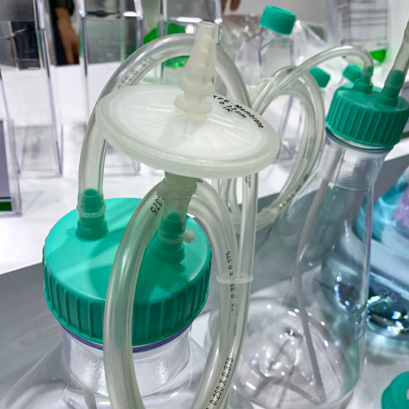 Single-use Assembly Vent Filters for Pharma and Bioprocessing Companies