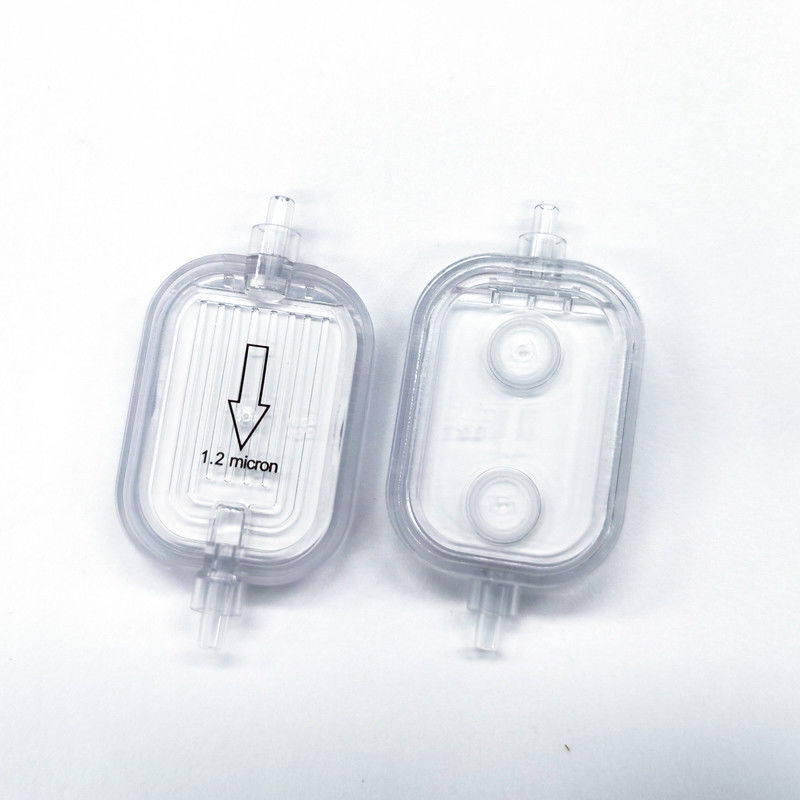 5 Micron IV In-line Filter