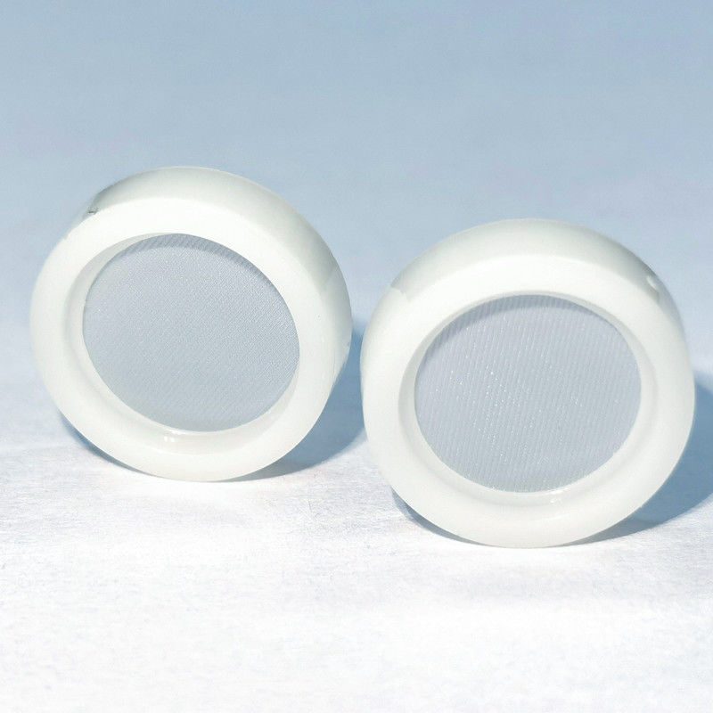 Mesh Nylon(PA6.6) Infusion Disc Filter φ14.2X3.7MM