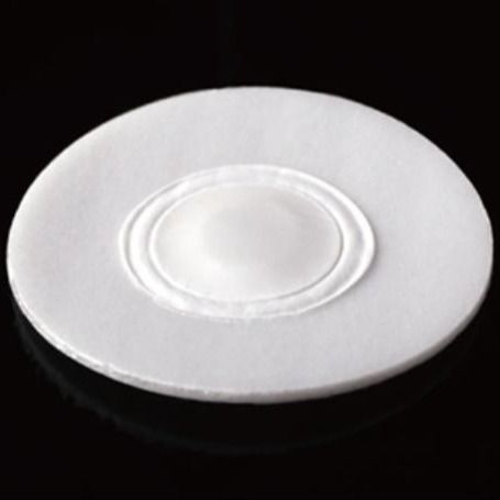 EPTFE Disc Membrane On Venting Gasket And Plug For Industrial Chemicals Packing