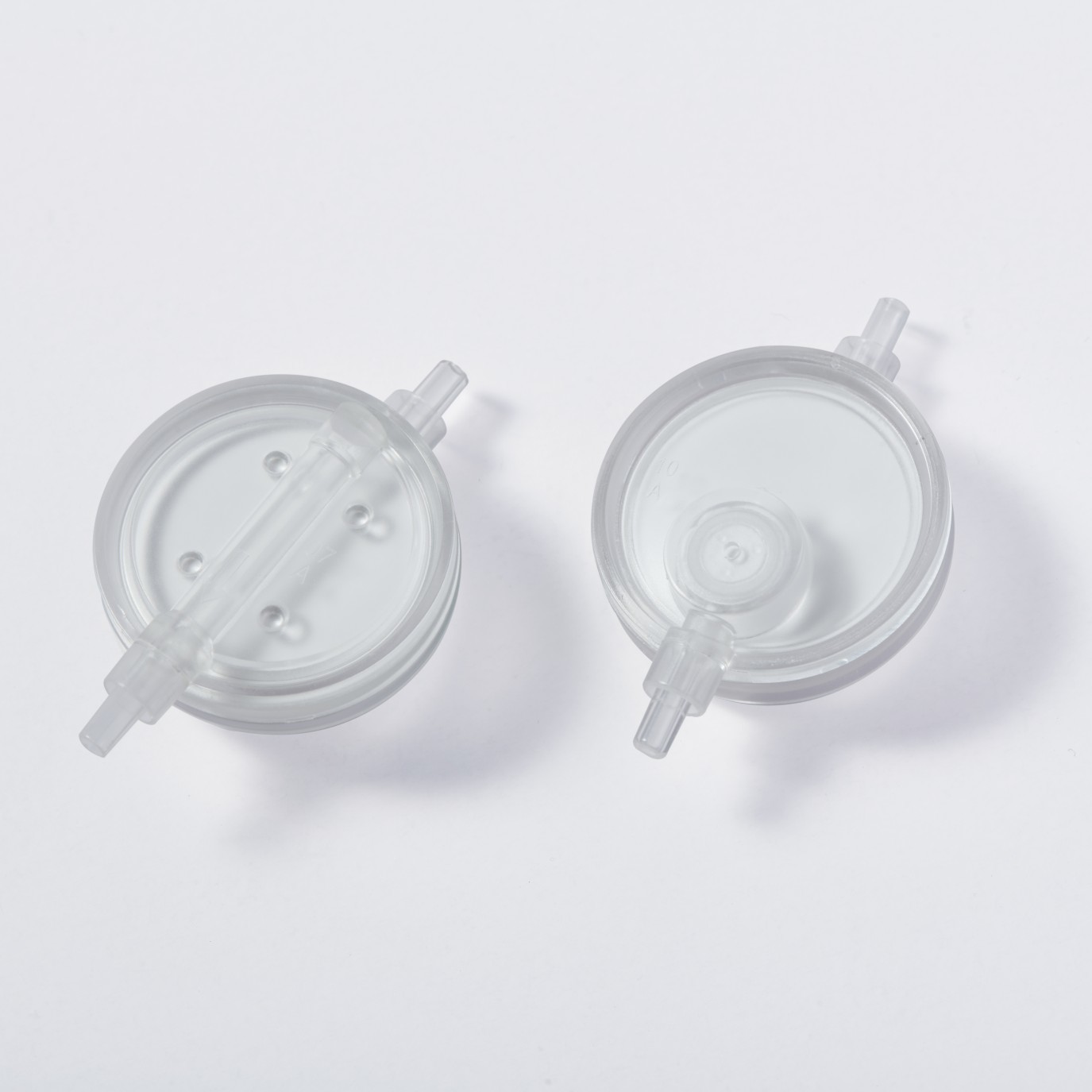 Disposable Precision InLine IV Filter With Infusion Tube Inlet